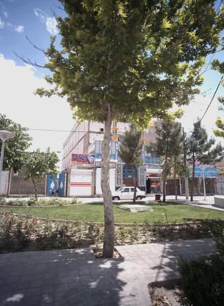 عکس املاک یوسف در ثامن مشهد