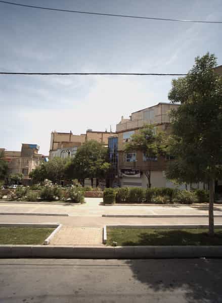 عکس مشاور املاک آینده سازان در انقلاب مشهد