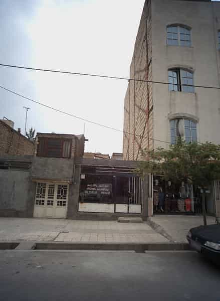عکس املاک رضا شهرک غرب مشهد