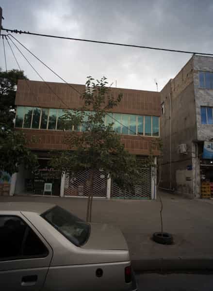 عکس املاک قصر در بهمن مشهد