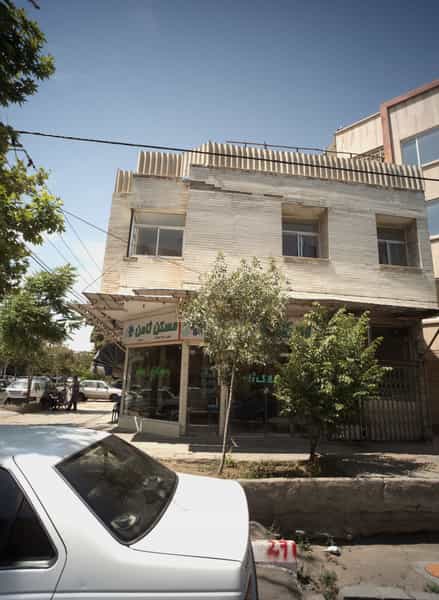 عکس املاک ثامن در رضاشهر مشهد