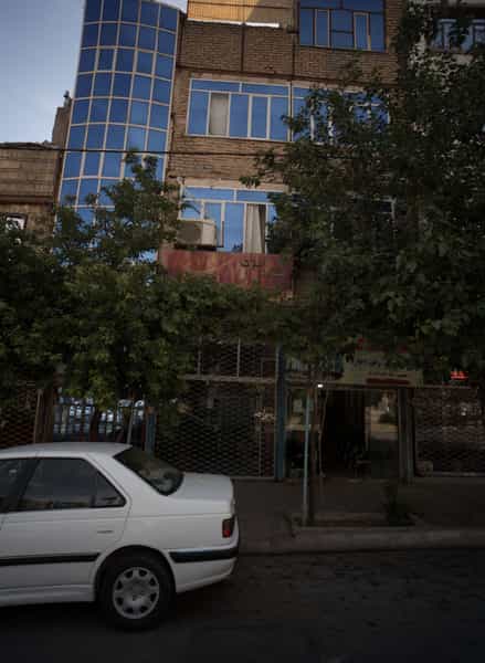 عکس مشاور املاک جعفری شهرک بهارستان مشهد