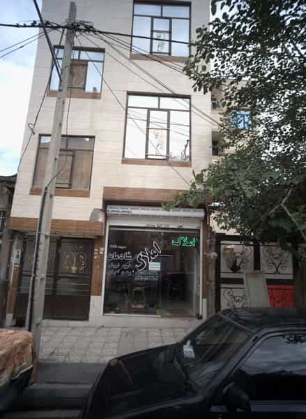 عکس املاک شادمان در خاتم الانبیا مشهد