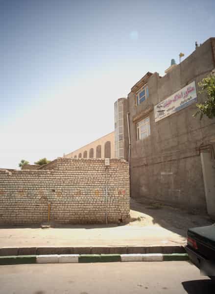 عکس مشاوراملاک حقیقت در رباط طرق مشهد