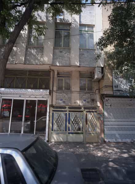 عکس املاک توس در ایثار مشهد