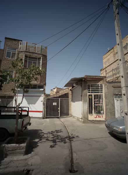 عکس مشاور املاک در خواجه ربیع مشهد
