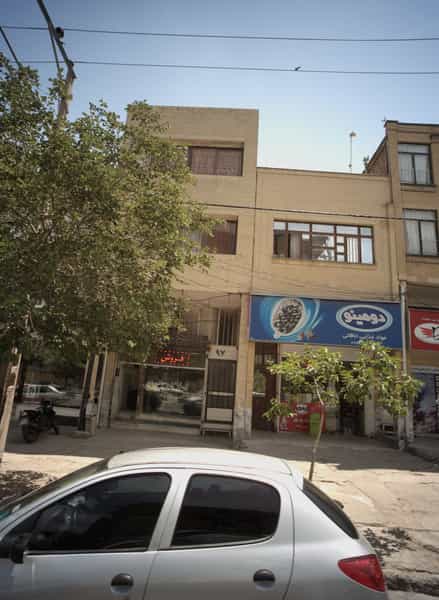 عکس املاک در رضاشهر مشهد