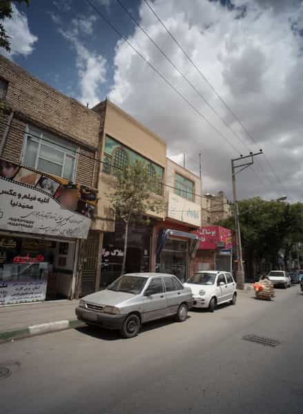 عکس املاک مهرگان در رده مشهد