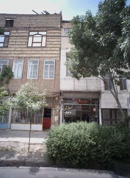 عکس املاک تاجیک در رسالت مشهد