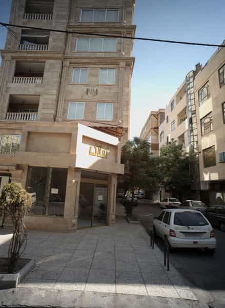 عکس املاک بدیعی در شفا مشهد