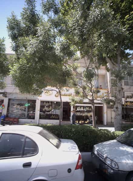 عکس املاک شارستان در بالا خیابان مشهد