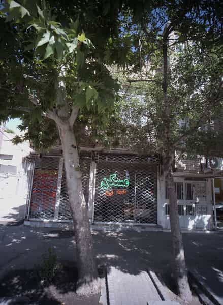 عکس کارگزاری املاک جهان گستر در حضرت ابوطالب مشهد