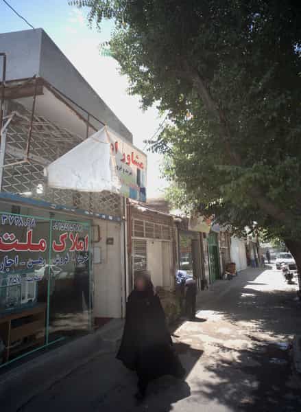 عکس مشاور املاک ملت در اروند مشهد