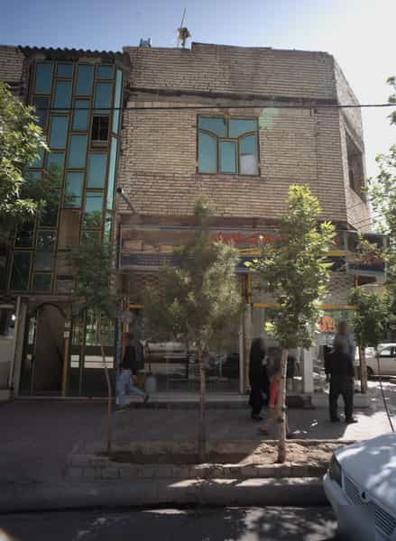 عکس مشاورین املاک لقمان در زرکش مشهد