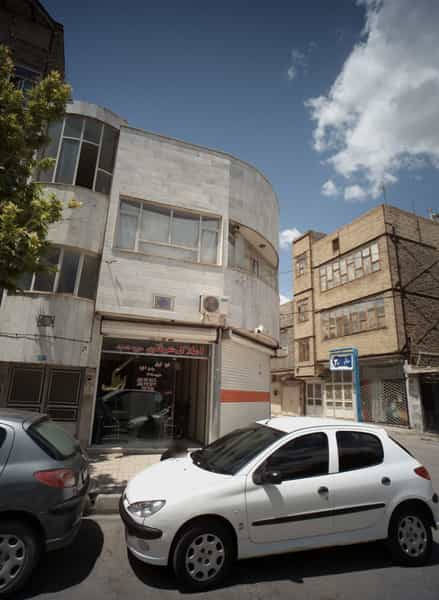 عکس املاک عرفان در پنجتن مشهد