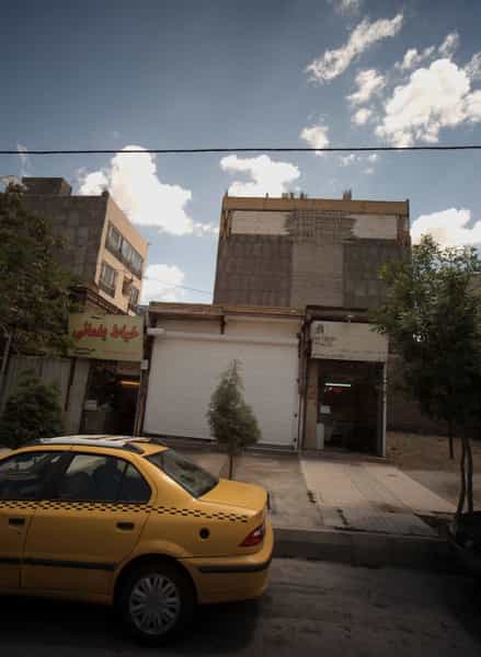 عکس املاک مهذب در آب و برق مشهد