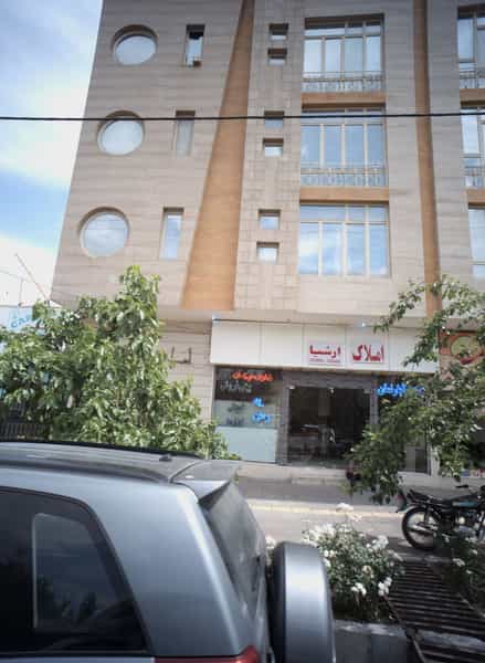 عکس املاک ارشیا در رسالت مشهد
