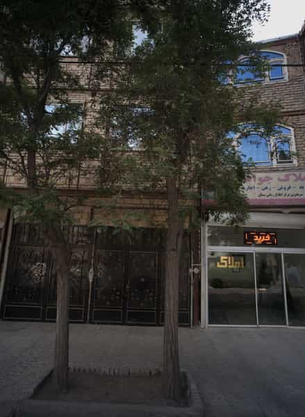 عکس املاک جوادی در هفده شهریور مشهد
