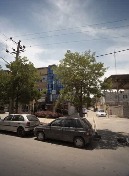 عکس مشاور املاک کیهان شهرک غرب مشهد