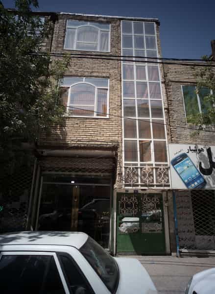 عکس املاک امید در طبرسی شمالی مشهد