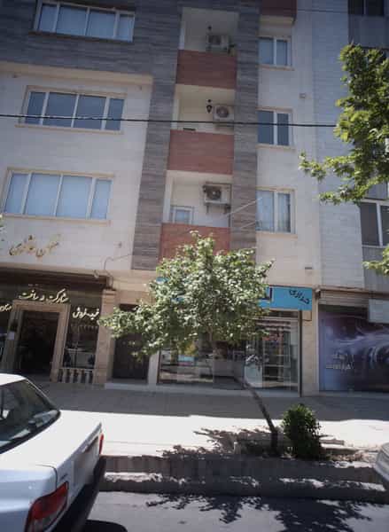عکس مسکن خوشخوی در شهرآرا مشهد