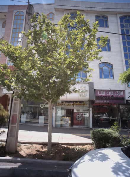 عکس املاک خانه ملت در آب و برق مشهد
