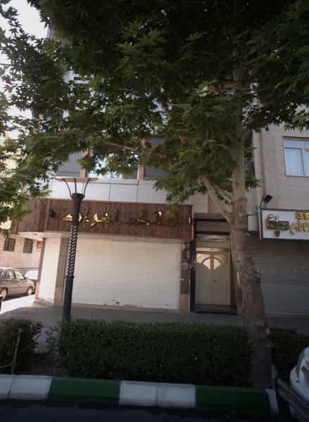 عکس املاک اشراف در کلاهدوز مشهد
