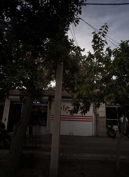 عکس املاک جواد در شیرودی مشهد