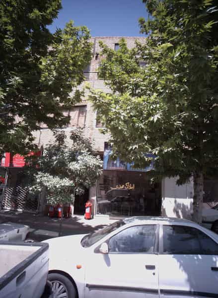 عکس املاک مهدی در حضرت ابوطالب مشهد