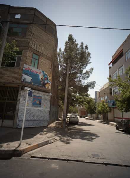 عکس املاک پدرام در خواجه ربیع مشهد