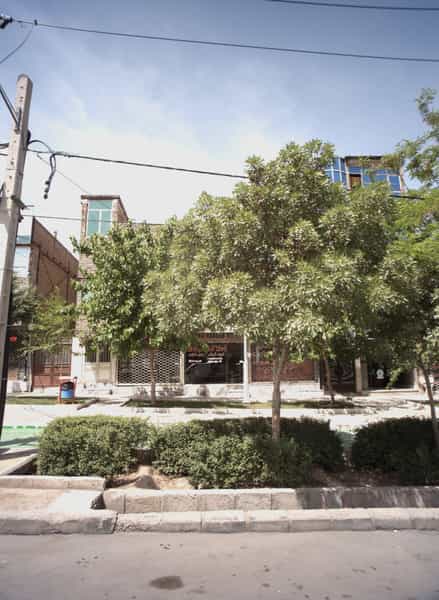 عکس املاک مهدی شهرک بهارستان مشهد