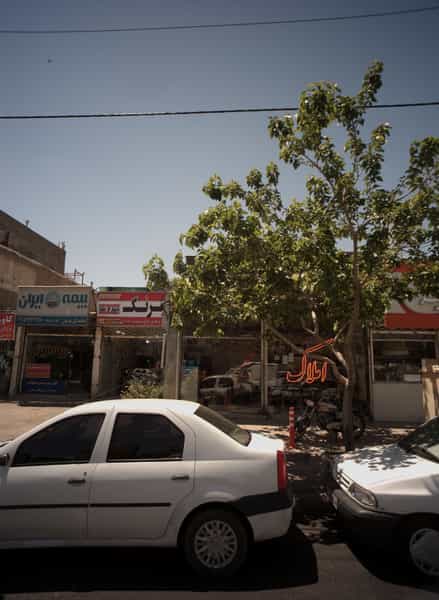عکس مشاورین املاک سریع حافظ در فاطمیه مشهد