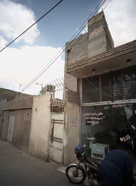 عکس مشاور املاک در چهنو مشهد