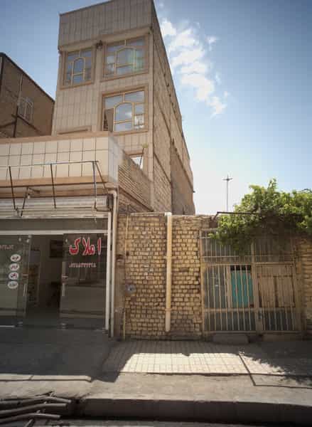 عکس املاک اسد زاده در اروند مشهد
