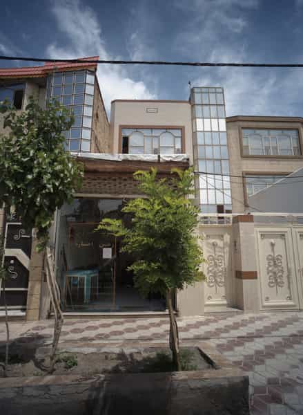 عکس املاک خراسان در اروند مشهد