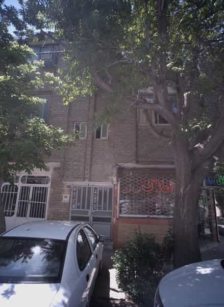 عکس املاک صداقت در کوشش مشهد