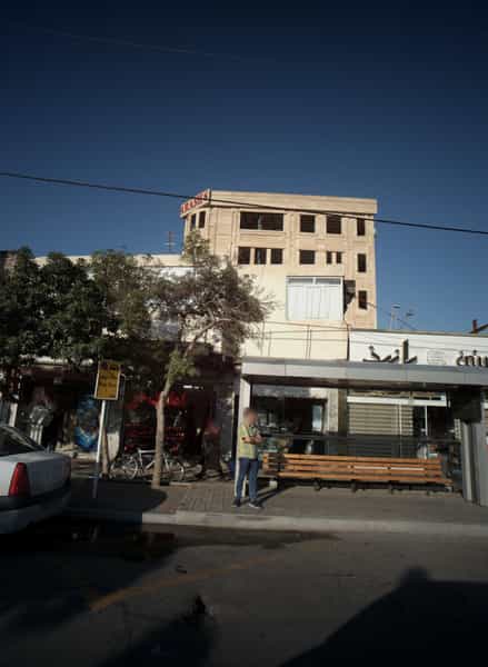 عکس املاک پرشین در ولیعصر مشهد