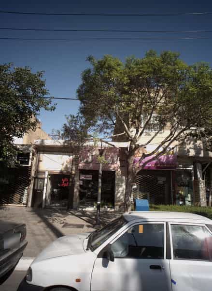 عکس املاک در گوهرشاد مشهد