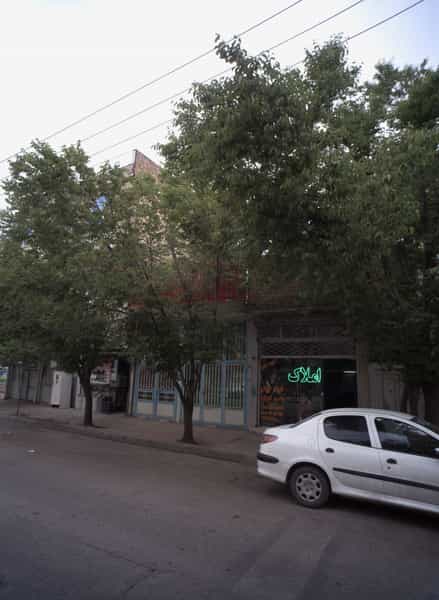 عکس املاک بیات در رسالت مشهد