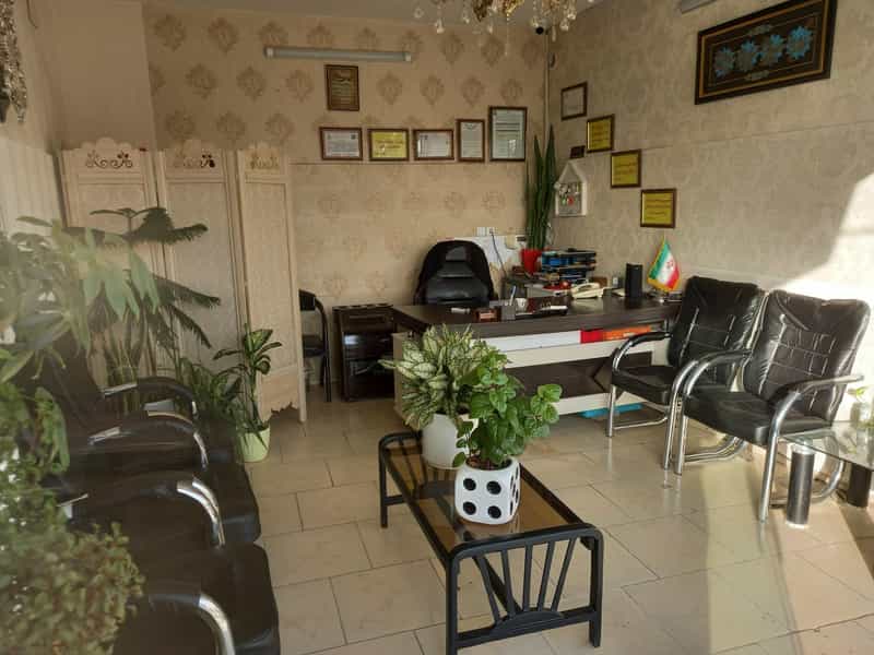 عکس املاک‌امیران در رسالت مشهد