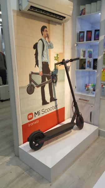 عکس ایران شیا در چرخاب اصفهان