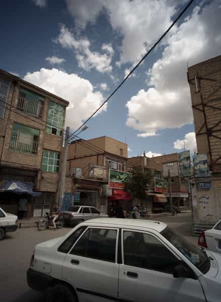 عکس مشاور املاک رحمانی در طبرسی شمالی مشهد