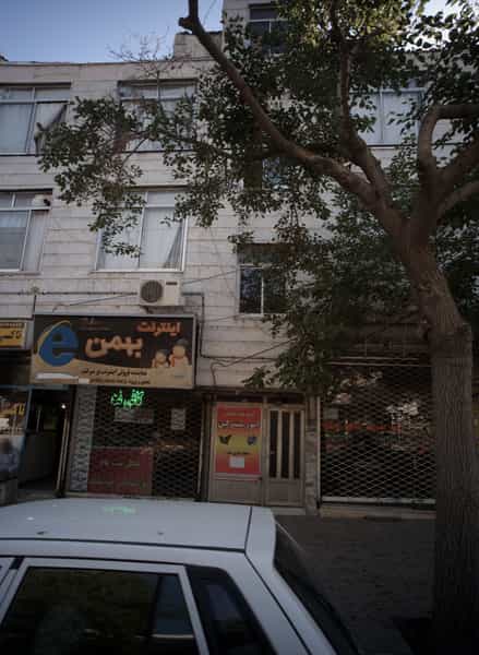 عکس املاک درخشان در مقدم مشهد