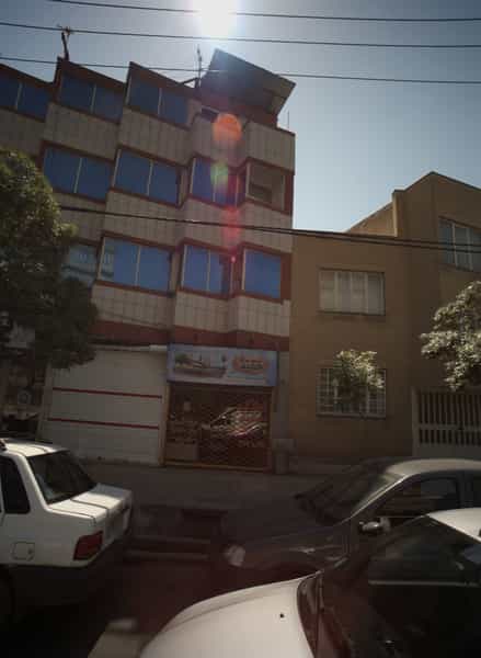 عکس مشاور املاک حمید در هنرور مشهد