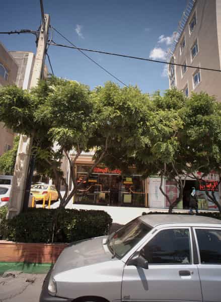 عکس مشاورین املاک آتیه سازان در شهرآرا مشهد
