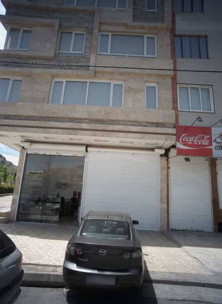 عکس مسکن سپهر در سرافرازان مشهد