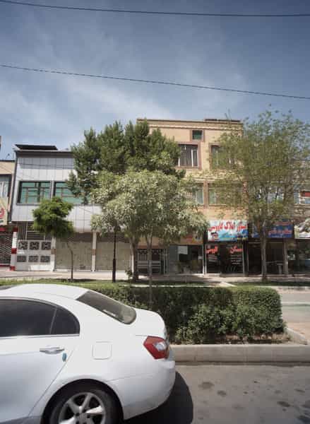عکس مشاور املاک کاووسی شهرک بهارستان مشهد