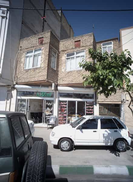 عکس املاک معلم در حسین آباد مشهد