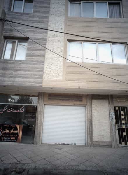 عکس مسکن براتی در پروین اعتصامی مشهد