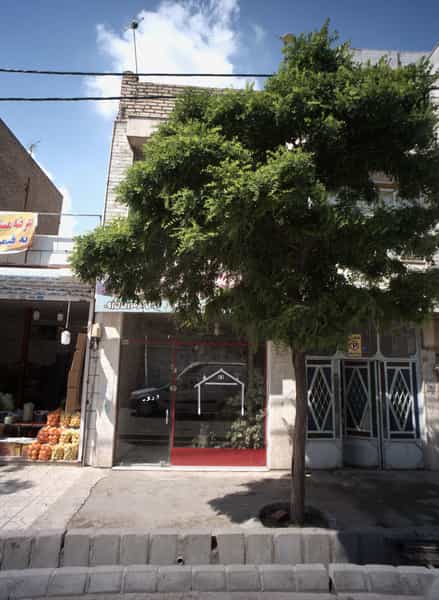 عکس املاک ایثار در ایثار مشهد
